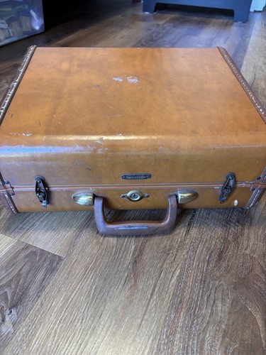 Valigia bagaglio samsonite - valigia,