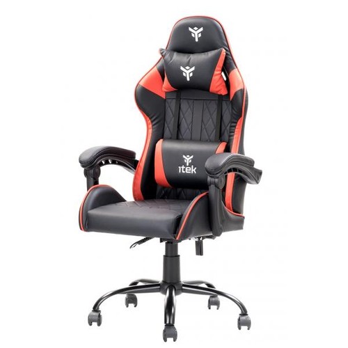 Itek gaming chair rhombus - itek,
