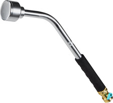 Bacchetta irrigazione metallo