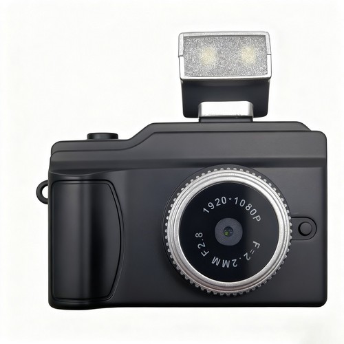 Mini portachiavi portatile