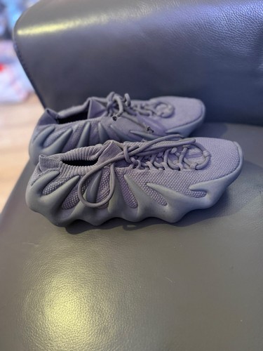 Adidas yeezy 450 stone grigio - 450,