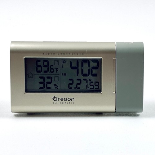 Oregon scientific rmr606hgpa - oregon,