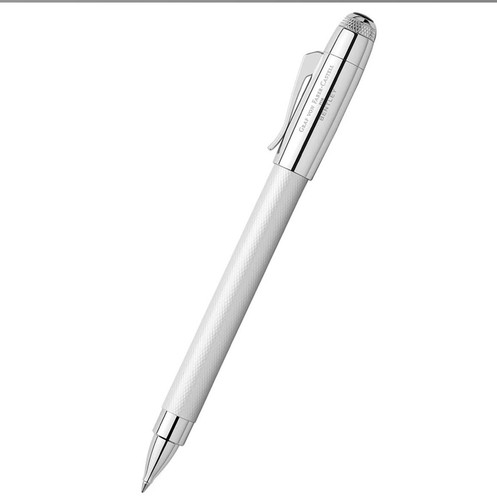 Bentley graf von faber - bentley, faber-castell