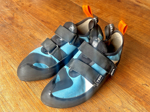 Scarpe bouldering tenaya tanta - scarpe,