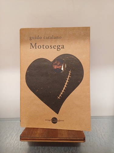 Motosega