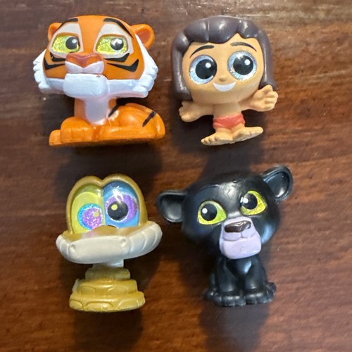 Disney doorables serie - serie, libro