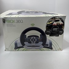 Volante da corsa wireless