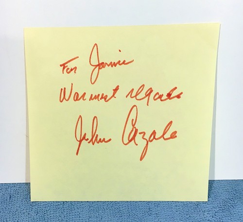 John cazale - a, 42)