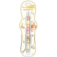 matita meccanica disney design