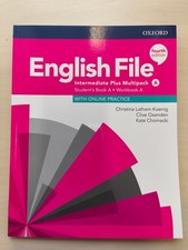 Oxford - English File -