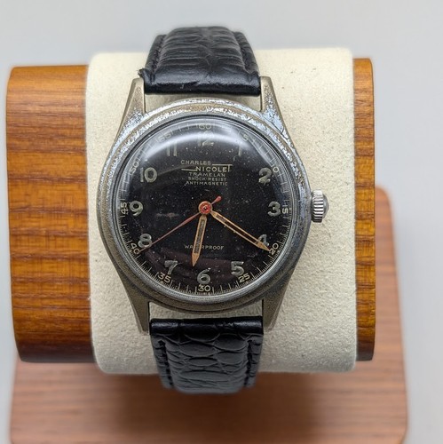 Orologio vintage charles - vintage,