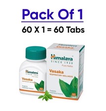 Himalaya VASAKA ALLE ERBE per