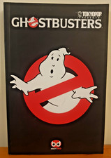 Ghostbusters Ghostbusters -