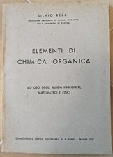 Prof. Silvio Bezzi - ELEMENTI