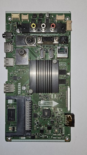Scheda main board - scheda,