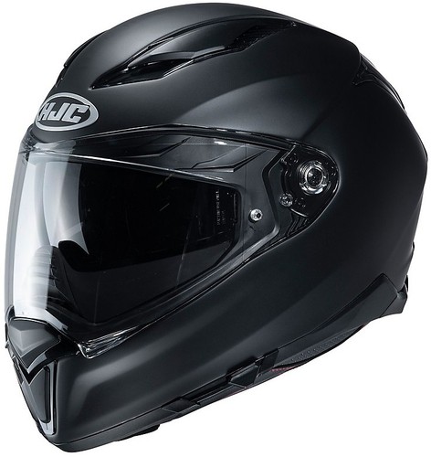 Casco integrale fibra - integrale, in