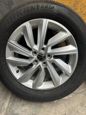 Cerchio In Lega Volkswagen