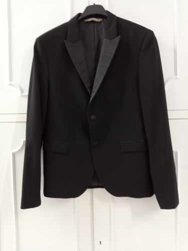 Giacca smoking zara - smoking,