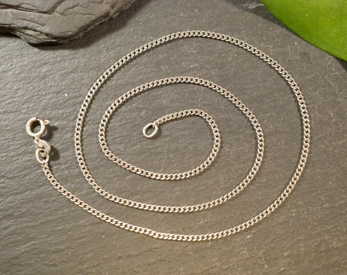 Stupenda collana argento - collana, in