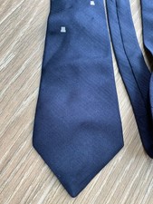 Cravatta uomo Lanvin in seta -