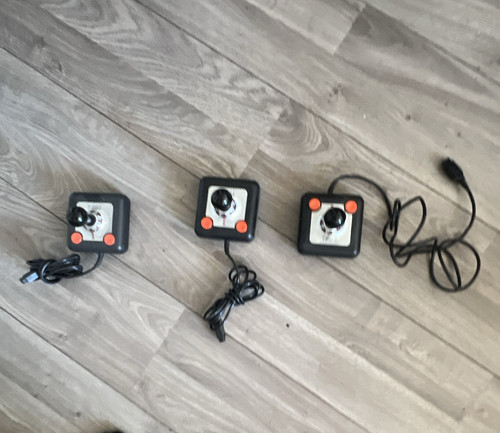 Joystick suncom tac per - joystick,