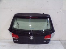10849 Portellone Posteriore Volkswagen Golf 6 2009 cod 5K6827025J