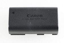 Batteria originale Canon