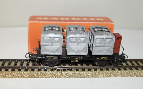 Marklin cod 4614 - marklin,