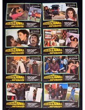 fotobuste ECCEZZZIUNALE VERAMENTE Diego Abatantuono Stefania Sandrelli Boldi F28