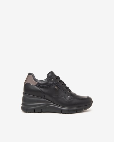 Sneakers donna nerogiardini - sneakers,