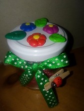 BARATTOLO VASETTO FIORELLINI