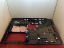 Scocca fondo scocca inferiore