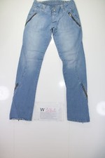 Levis engineered 784 (Cod. W381) Tg41 W27 L32  jeans usato vintage