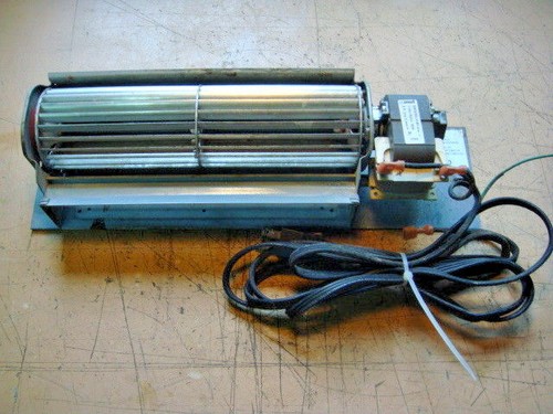 Ventilatore vermont casting - ventilatore,