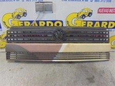 Griglia Maschera Calandra