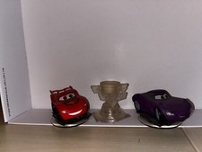 Disney Infinity Personaggi Cars