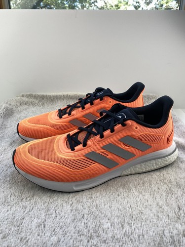 Adidas supernova sneakers uomo - supernova,