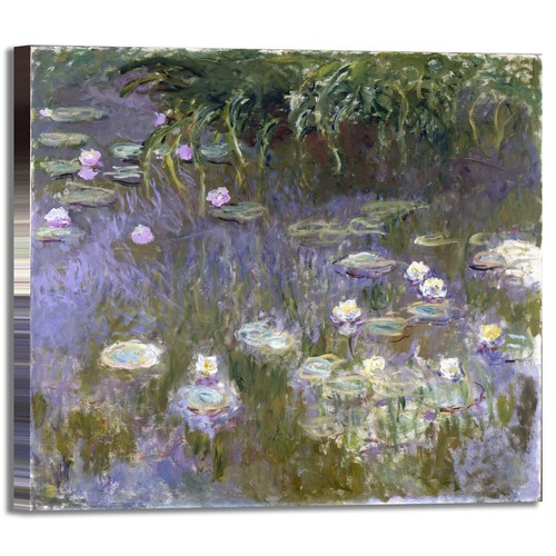 Monet ninfee design quadro - monet, 68