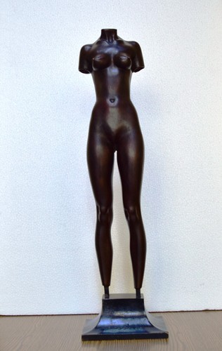 Francesco messina scultura - francesco, in