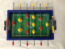 M&M'S MINI BILIARDINO CALCIO
