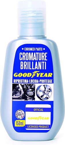 Goodyear ripristina lucida - ripristina,