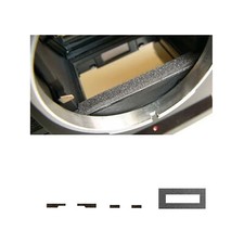 Premium light seal - premium, foam