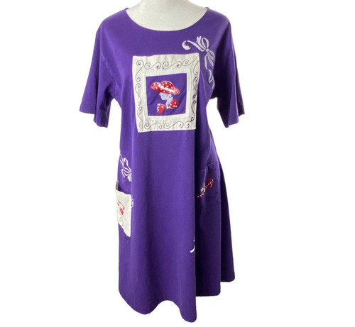 Abito donna vintage cover - abito,