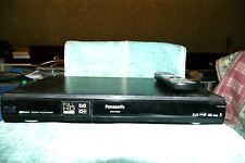 Panasonic DMR BS850 registratore bluray con HD da 1TB