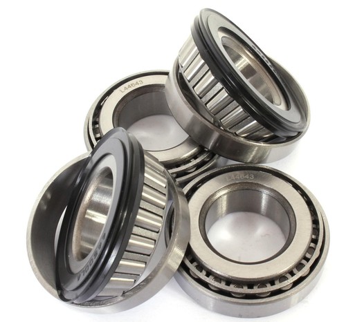 Set cuscinetti ruota - , rimorchio