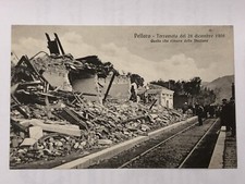 1908 Pellaro Reggio C