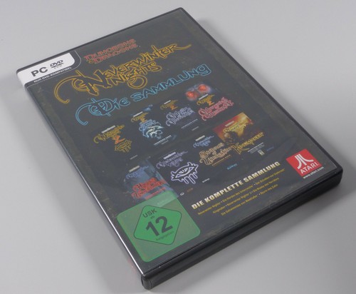 Dungeons dragons - &,