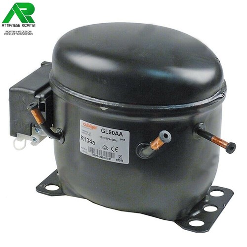 Cubigel gl90aa compressore - gl90aa,
