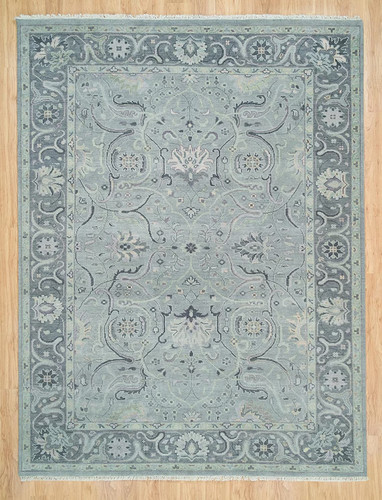 Tappeto oushak 8x10 nuovo - tappeto,