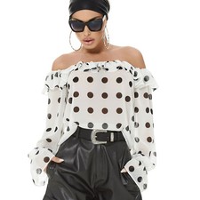 Camicia donna Mexton Carmen